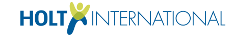 holt international logo